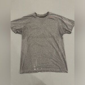 Lululemon Athletic Shirt